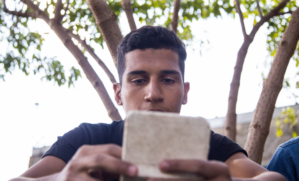 Las conversaciones de los tweeteros sobre los migrantes venezolanos