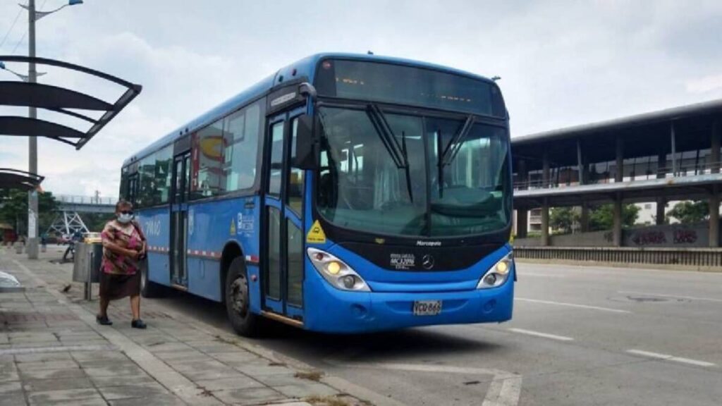 Sistema de transporte público en Cali: ¿cómo se llama y cómo funciona?