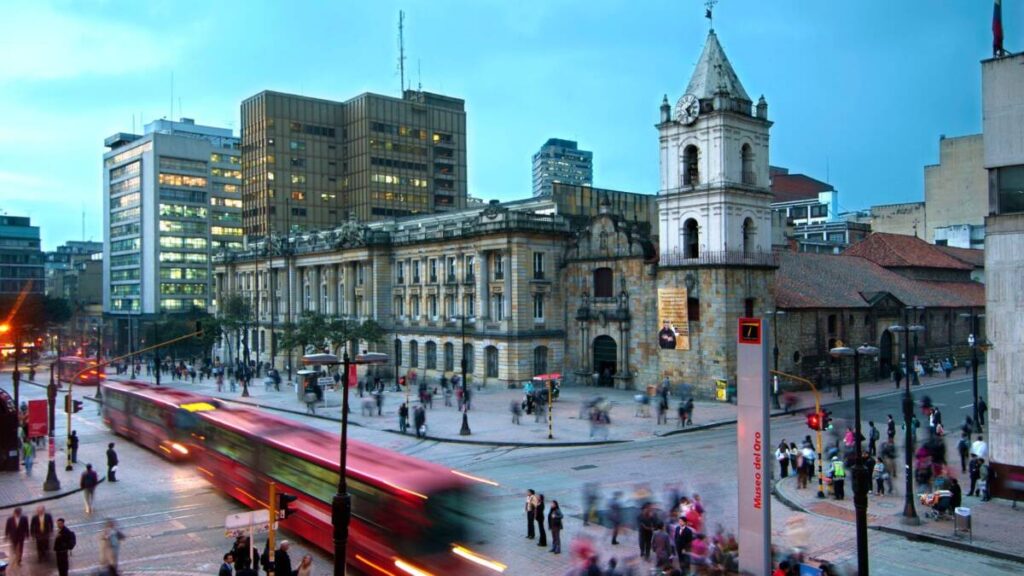 Migrantes: estos son los museos gratis que pueden visitar en Bogotá