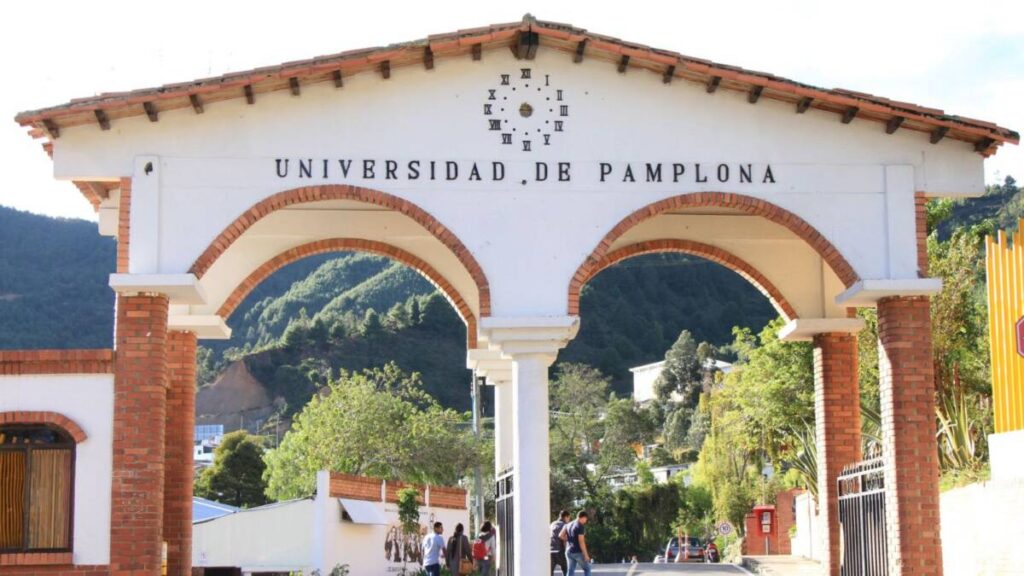 Migrantes: esta es la oferta de la Universidad de Pamplona en Cúcuta