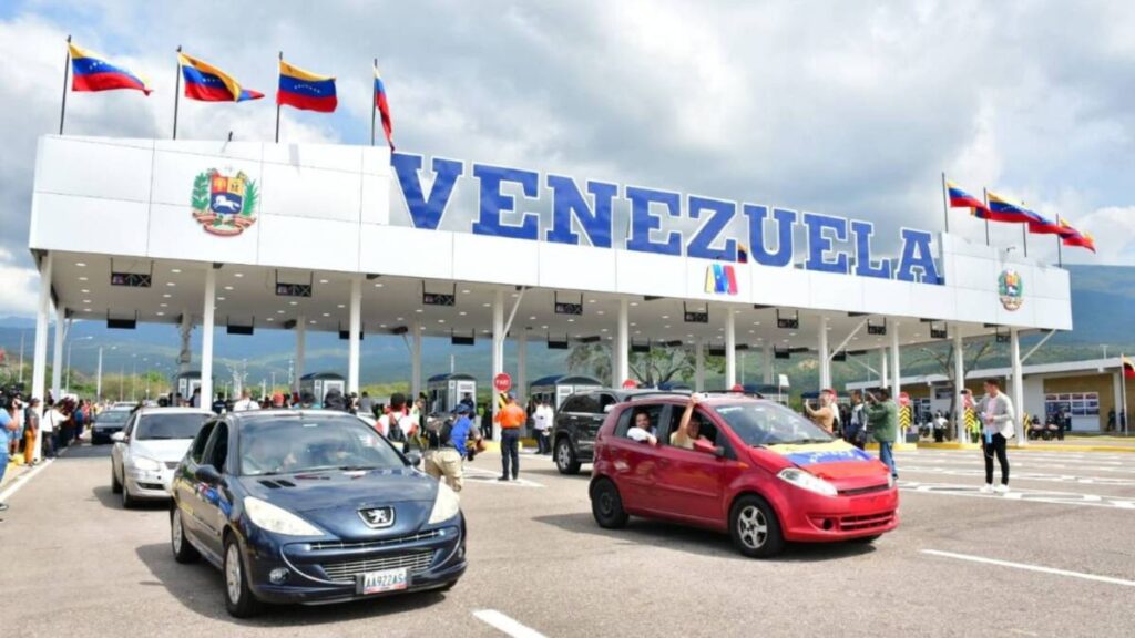 Venezolanos: Esto es lo que deben saber sobre la apertura del puente Tienditas