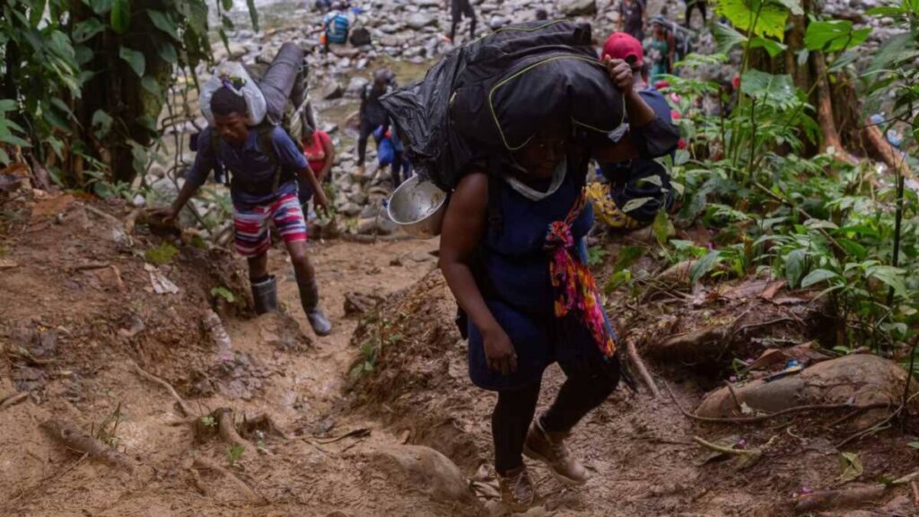 Alarmante: En 2022, 71 venezolanos murieron en rutas migratorias de las Américas