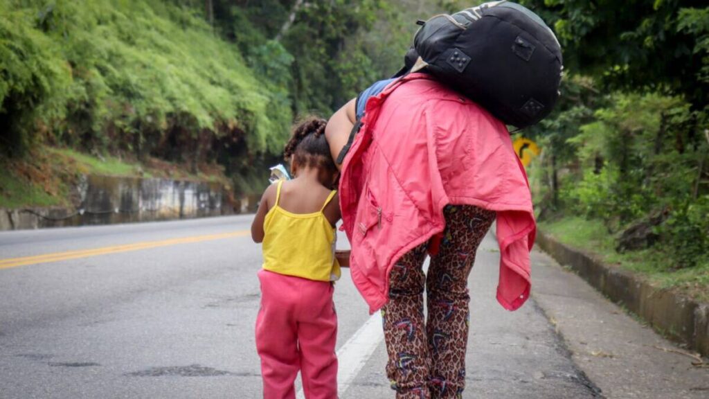 Organizaciones se articulan en Catatumbo y Arauca para prevenir VBG en migrantes