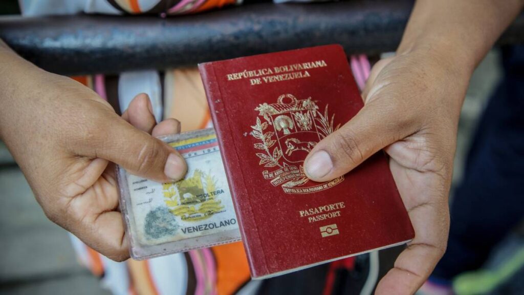 Migrar a Estados Unidos de manera irregular es peligroso y un viaje en vano