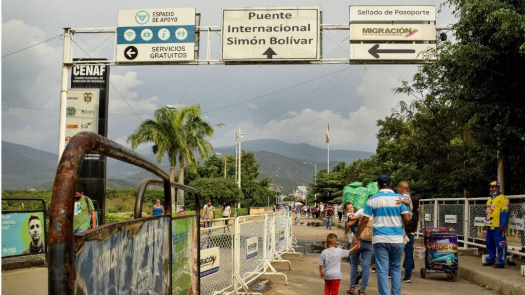 Estudio reveló que 84% de los migrantes venezolanos no quiere volver a su país