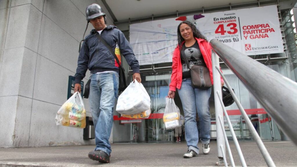 Alerta: 12 millones de venezolanos tienen necesidades humanitarias urgentes