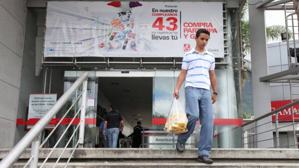 La inflación no da tregua en Venezuela, a cierre de agosto alcanzó 17,3%