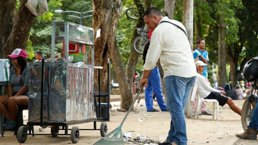 Todo lo que debe saber sobre trabajo para migrantes venezolanos en Colombia