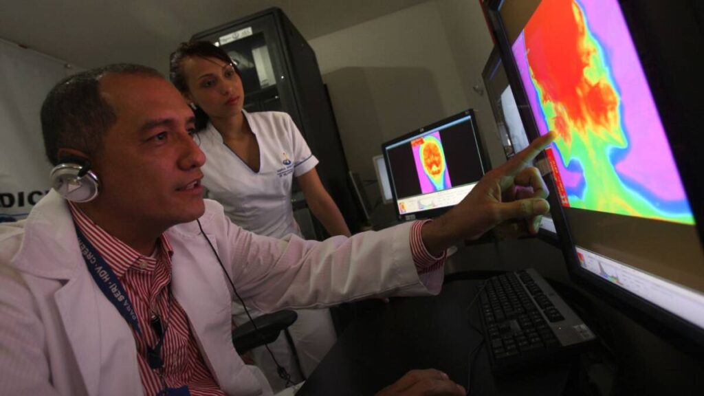 Los desafíos en salud y tecnología para los migrantes venezolanos