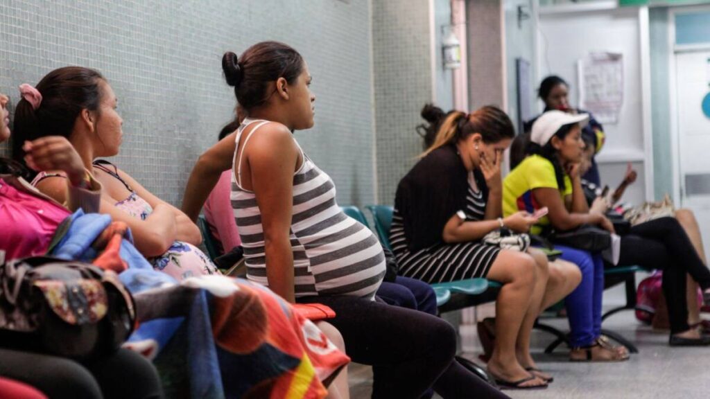 Venezolanos en Cúcuta deben actualizar sus datos para tener acceso a salud