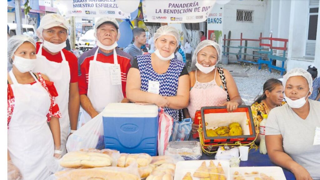 Emprendedores migrantes, a aprovechar las pasarelas de pago para sus negocios