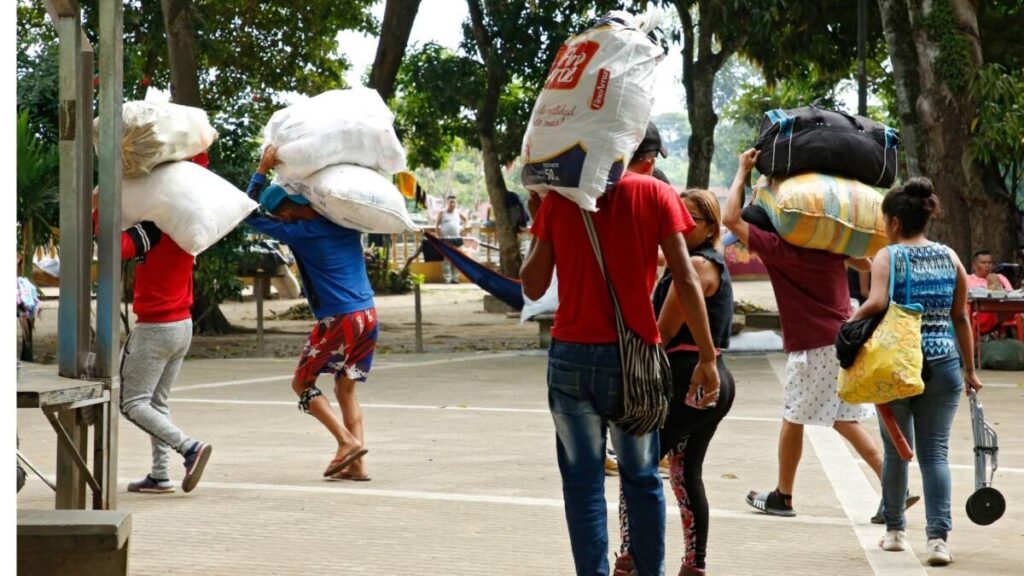 Gobierno de Venezuela debilita respeto por derechos humanos, según activistas