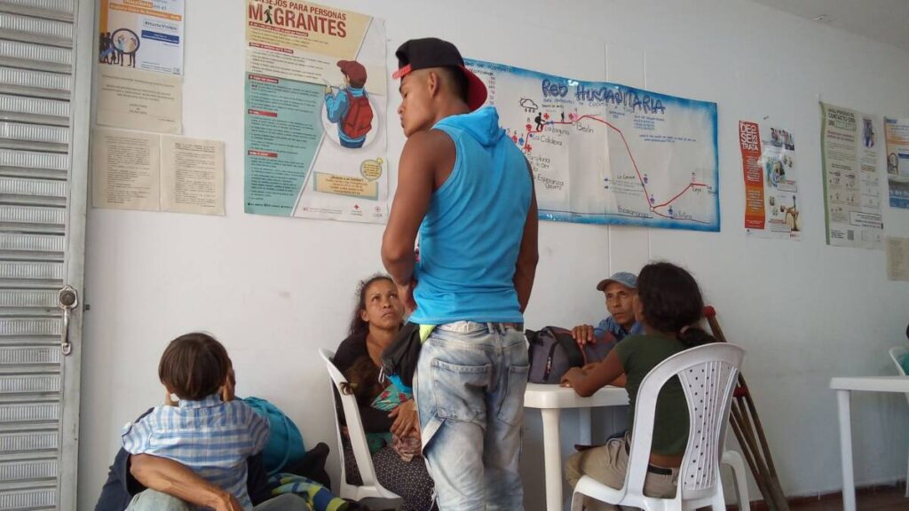 Así impacta la xenofobia a la niñez migrante venezolana en Arauca y Cali