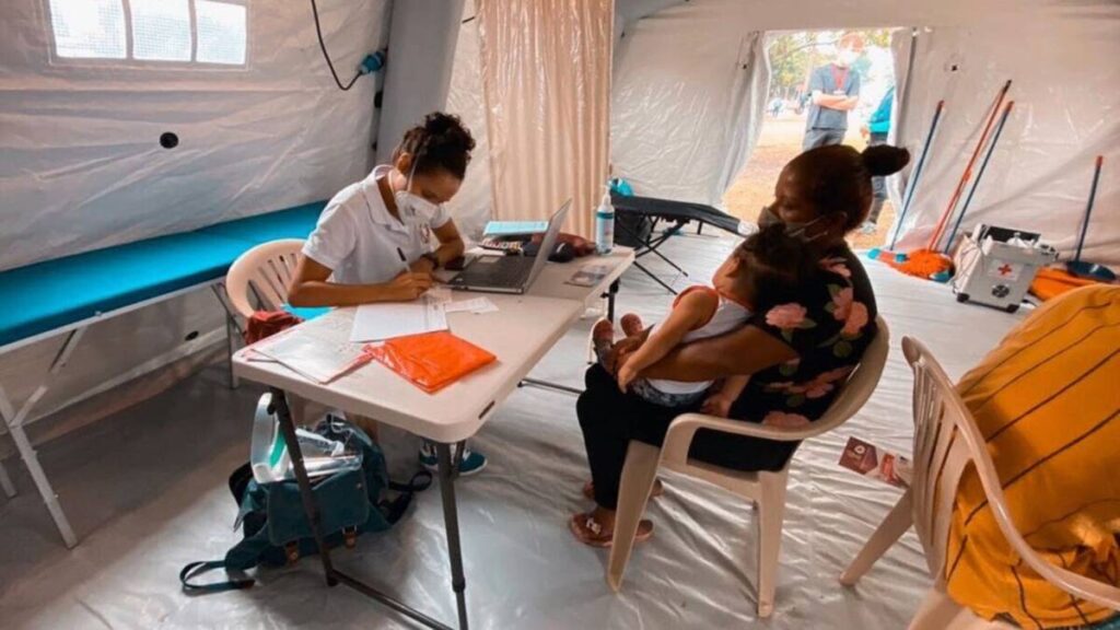Las dificultades de los migrantes venezolanos para acceder a salud reproductiva