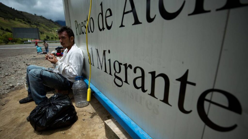 Tres de cada 10 venezolanos quiere emigrar en busca de una mejor calidad de vida