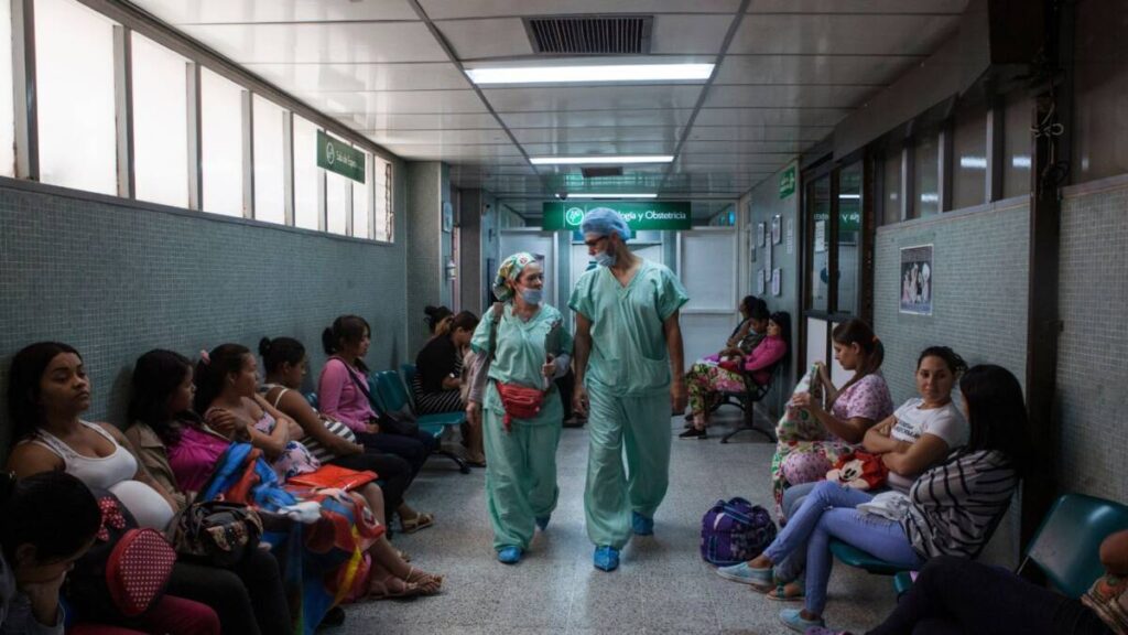 Esto es lo que deben saber los migrantes venezolanos sobre su atención en salud