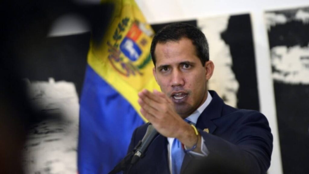 Juan Guaidó pone a prueba su poder de convocatoria