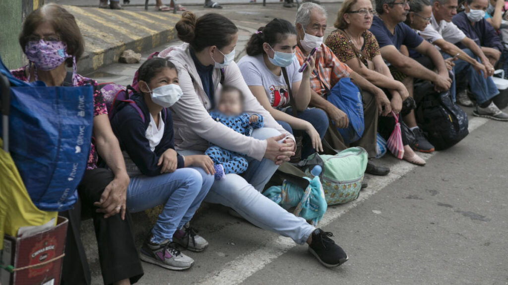 Piden más articulación para que migrantes tengan acceso a la salud