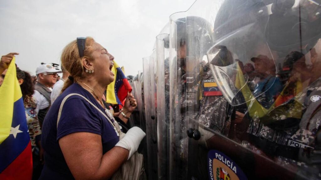 VIDEO | Conozca cuáles son los tipos de violencia contra la mujer