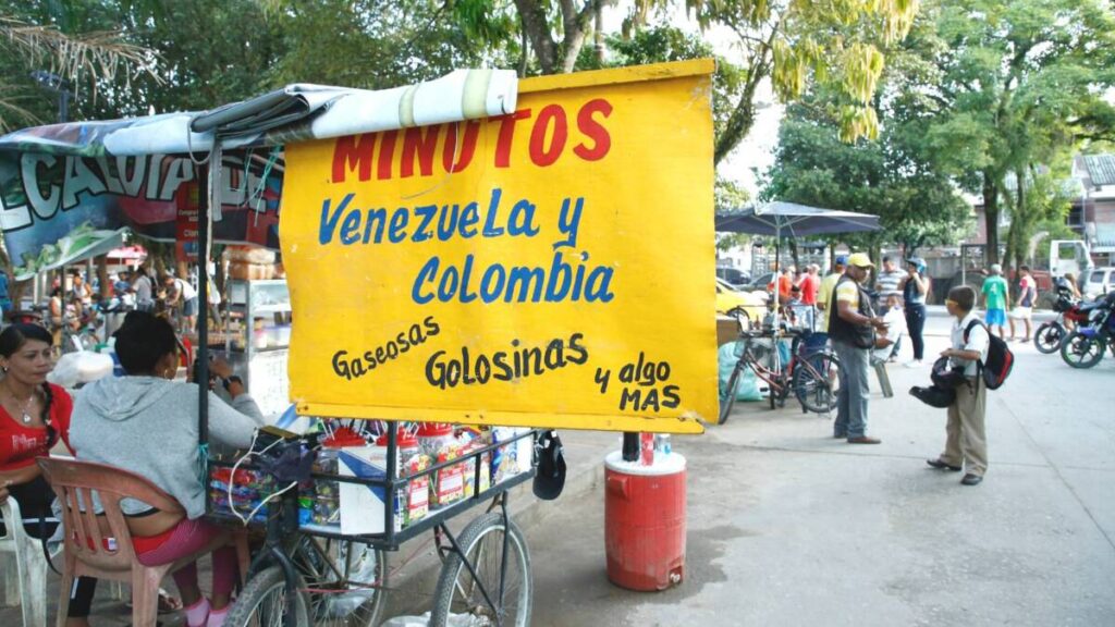 Bogotá es la ciudad con más migrantes venezolanos desempleados: Dane