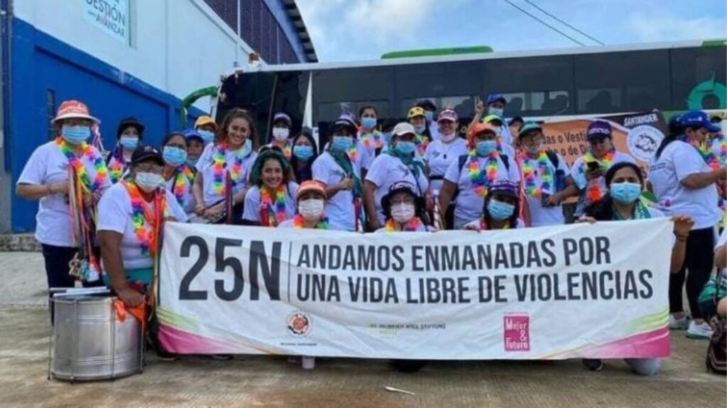 ONG denunció que 18 venezolanas fueron asesinadas en los santanderes en el 2021