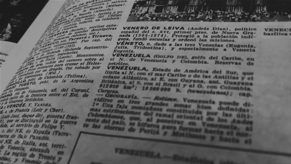 ¿'Veneco' es un insulto o es una palabra inclusiva?