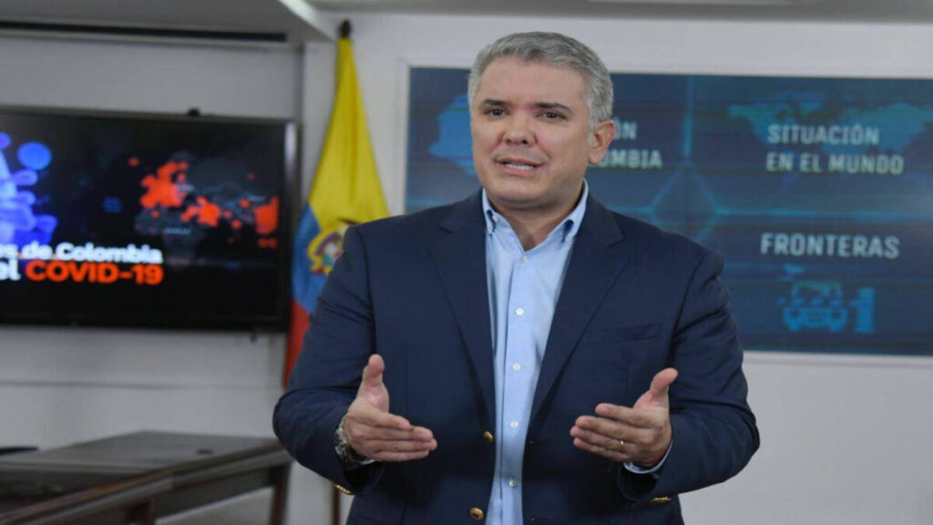 Colombia y Venezuela: ¿Qué está pasando en la frontera?