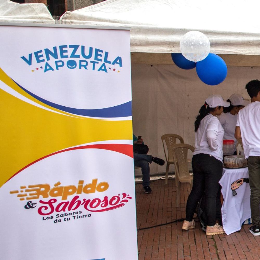 ESPECIAL | La bendición de la migración venezolana