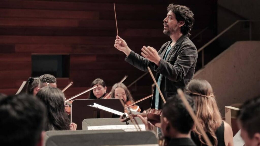 Música sin fronteras: la Fundación Nacional Batuta acoge a músicos venezolanos