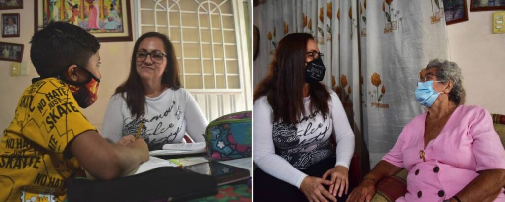 La resiliencia de Mariela ante la xenofobia en Cúcuta
