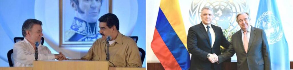 A cinco años del inicio del éxodo venezolano, en Colombia urge la integración