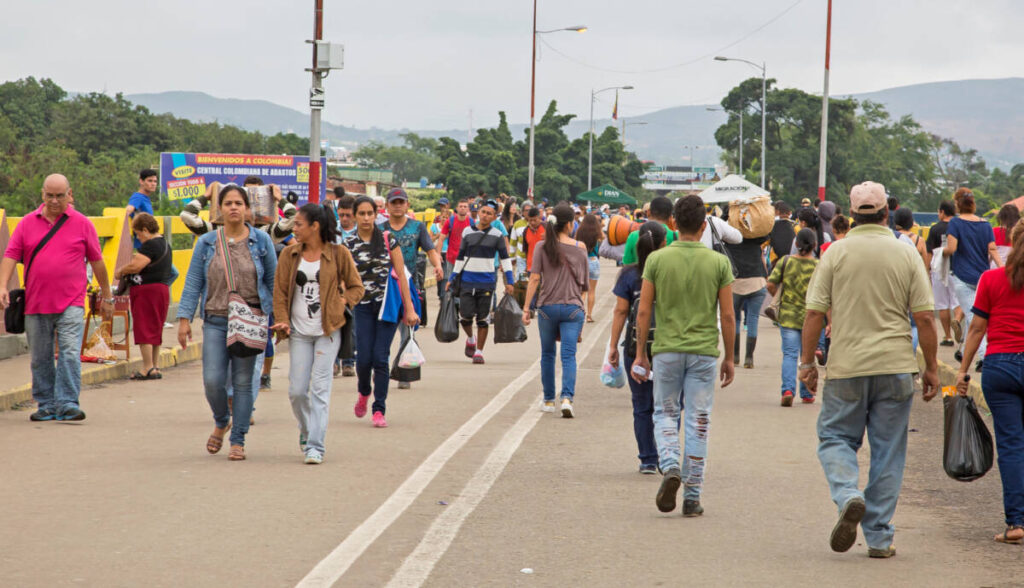 Las 10 respuestas sobre el nuevo permiso laboral para migrantes venezolanos
