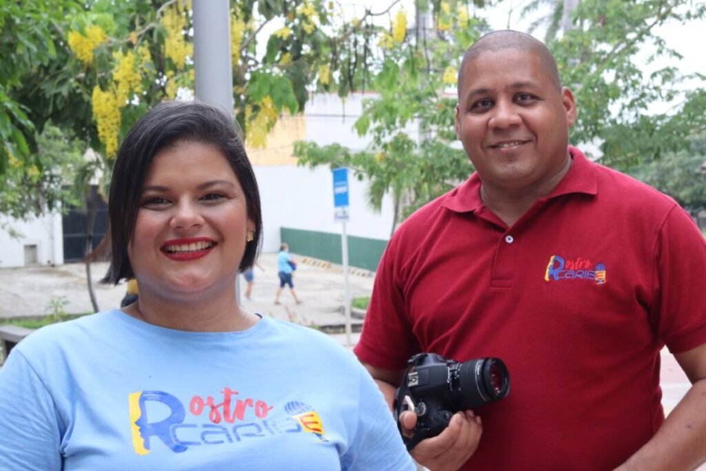 Rostro Caribe promueve buenas prácticas para periodistas que cubren migración