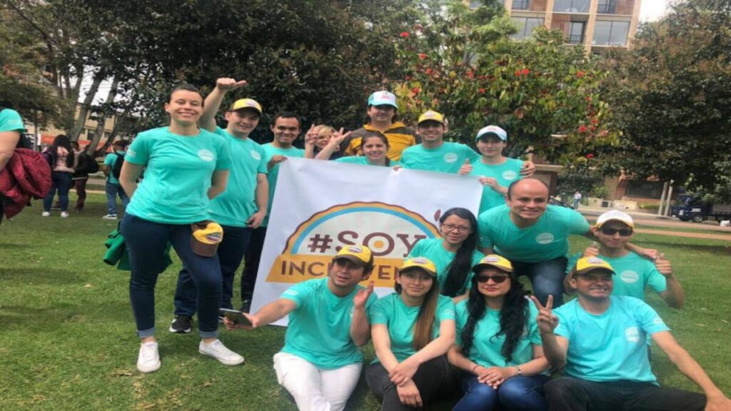 Sierra Nevada le apuesta a la inclusión laboral de los venezolanos