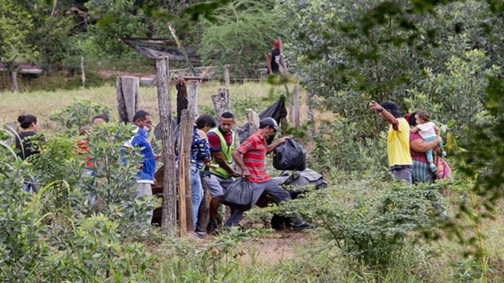 Colombia y Venezuela: ¿Qué está pasando en la frontera?