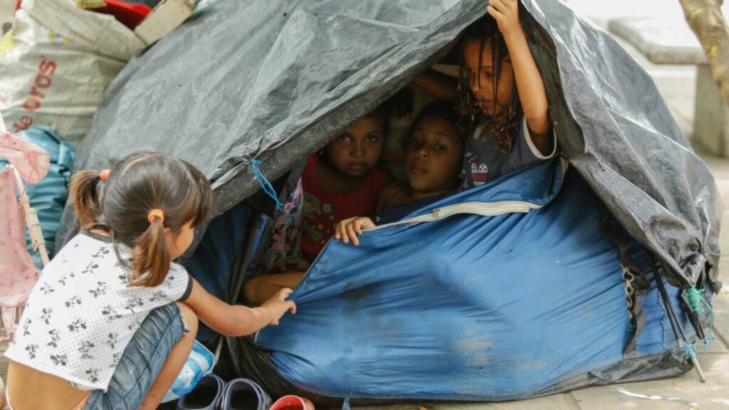 Arauca: el riesgo del reclutamiento para niños migrantes