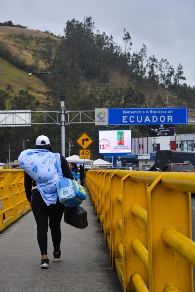 Cerco a la migración: cada vez más países de la región exigen visa a los venezolanos
