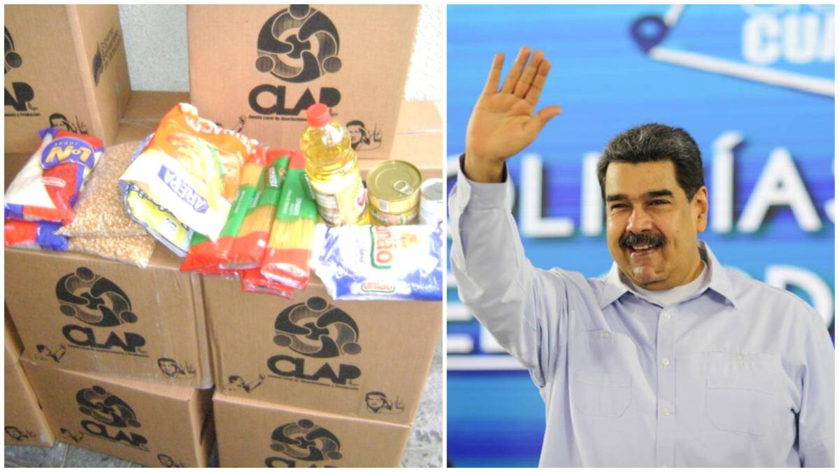 México congela cuentas de empresas que vendieron alimentos de baja calidad a Venezuela