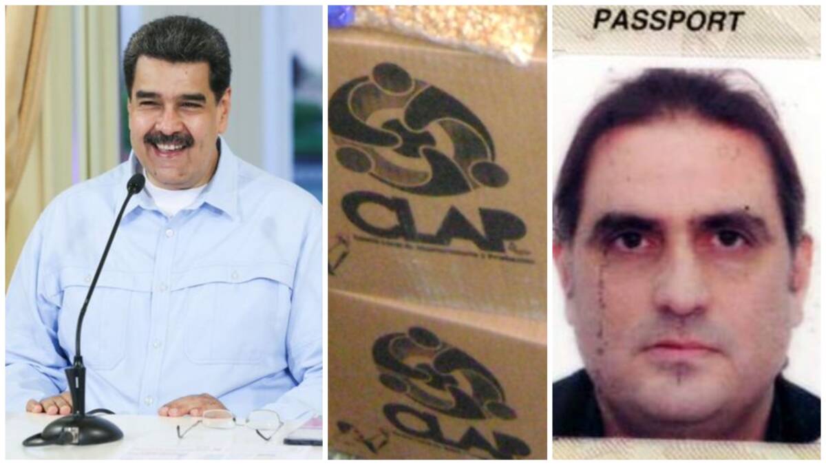 Estados Unidos aplica sanciones por "corrupción" en plan alimentario de Venezuela