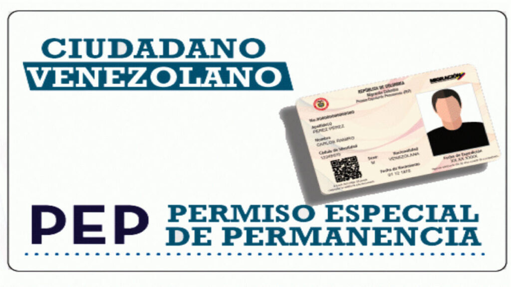 Las 10 respuestas sobre el nuevo permiso laboral para migrantes venezolanos