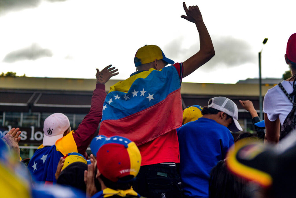 ¿Se extenderá el bono demográfico de Colombia con la migración venezolana?