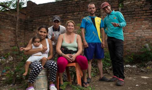Incidencia de la pobreza en la población migrante en Colombia
