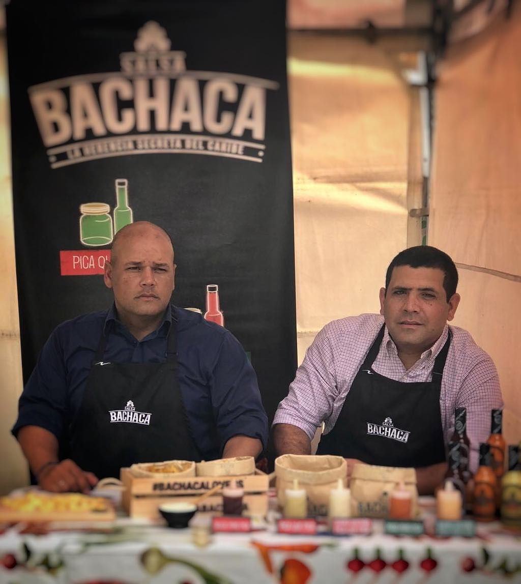 Bachaca Foods