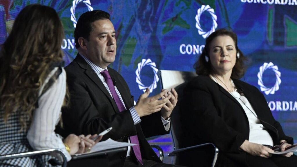 ¿Qué compromisos dejó la Cumbre Concordia Américas frente a la migración?