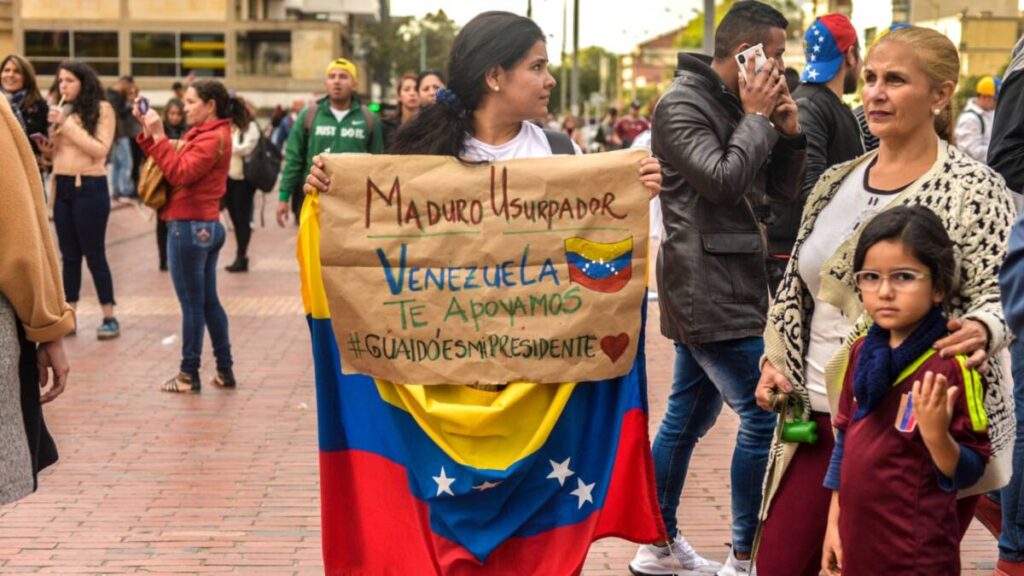 La odisea de una abogada venezolana para convalidar su título en Colombia