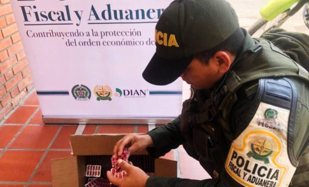 ¿Hay desabastecimiento de medicamentos por culpa de los migrantes de Venezuela?