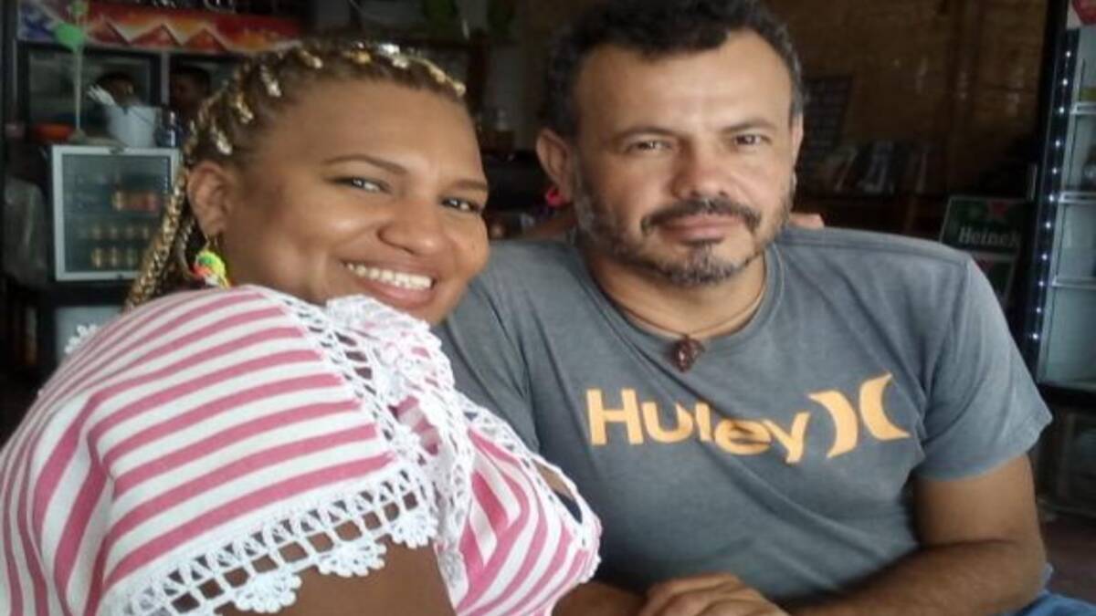 El restaurante que pasó de vender langosta a donar 150 almuerzos diarios para migrantes