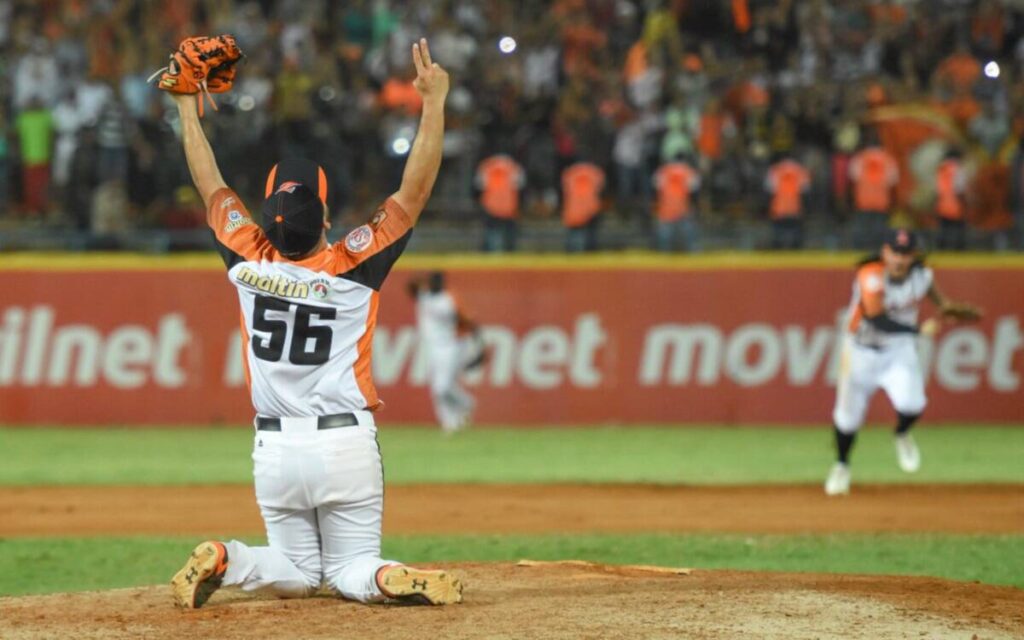 El béisbol venezolano, una aventura insostenible