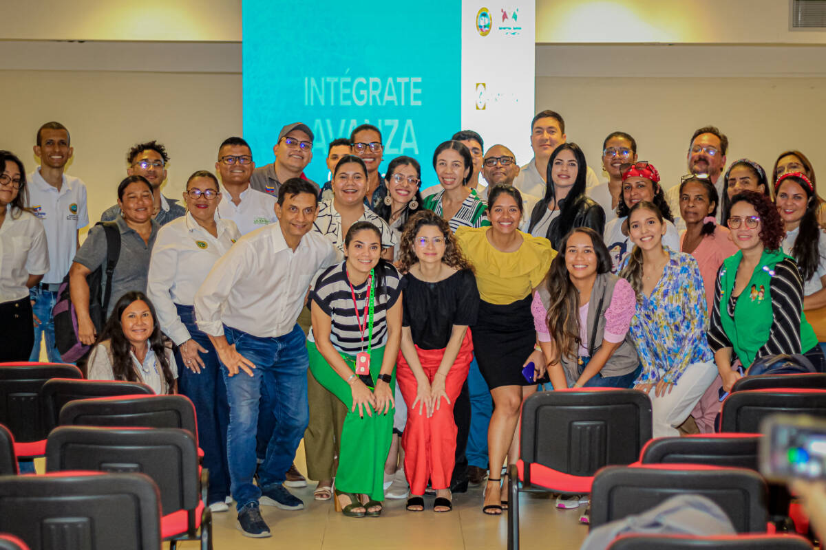 Un centro de integración que transforma vidas de migrantes y colombianos