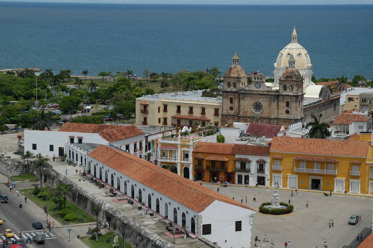 ‘Intégrate avanza Cartagena’: Logros y desafíos de la integración de los migrantes venezolanos 